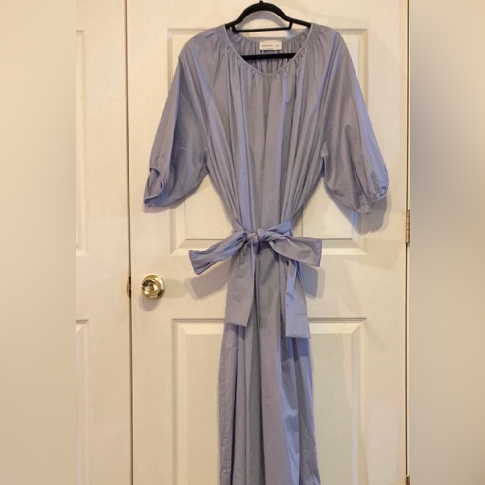 Aritzia Babaton Maxi Dress